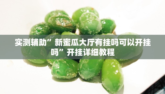 实测辅助”金州水鱼开挂器”(原来确实是有挂)