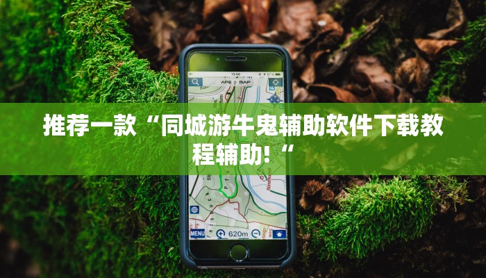 推荐一款“同城游牛鬼辅助软件下载教程辅助!“