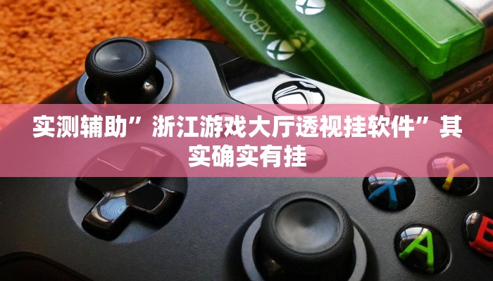 实测辅助”浙江游戏大厅透视挂软件”其实确实有挂