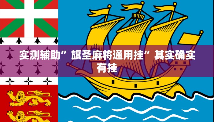 实测辅助”旗圣麻将通用挂”其实确实有挂