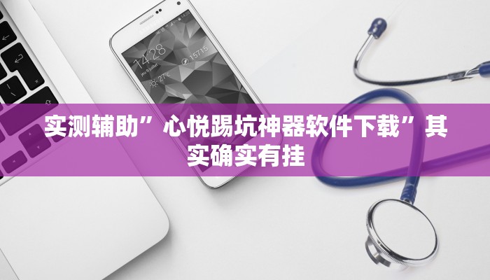 实测辅助”心悦踢坑神器软件下载”其实确实有挂