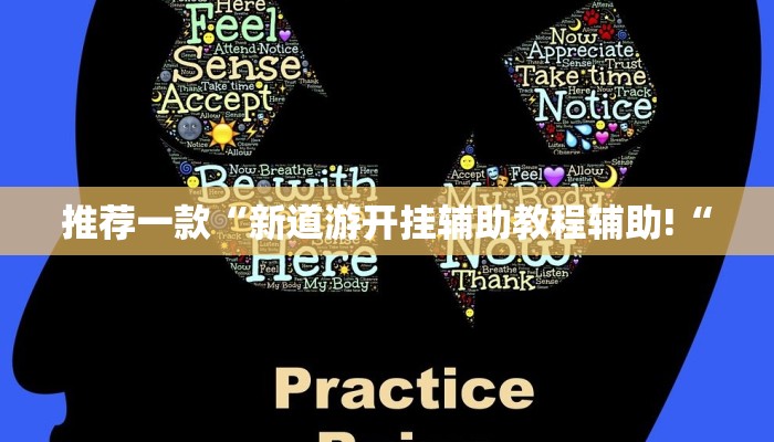 推荐一款“新道游开挂辅助教程辅助!“