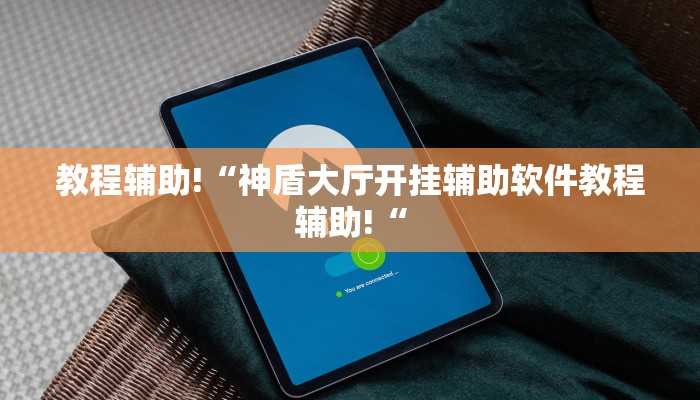 教程辅助!“神盾大厅开挂辅助软件教程辅助!“