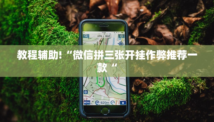 教程辅助!“微信拼三张开挂作弊推荐一款“