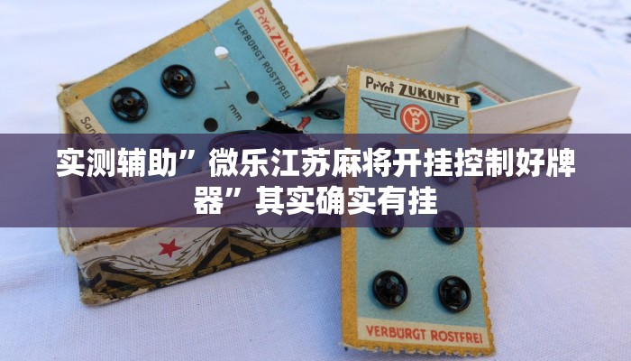 实测辅助”微乐江苏麻将开挂控制好牌器”其实确实有挂