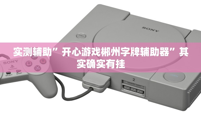 实测辅助”开心游戏郴州字牌辅助器”其实确实有挂
