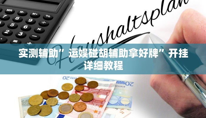 实测辅助”瓜瓜丰城助赢神器”(原来确实是有挂)
