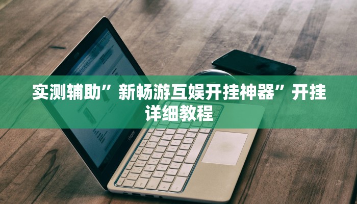实测辅助”新畅游互娱开挂神器”开挂详细教程