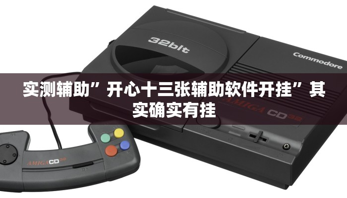 实测辅助”开心十三张辅助软件开挂”其实确实有挂