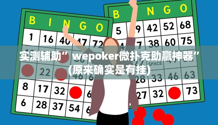 实测辅助”罗松十三张挂怎么安装”(原来确实是有挂)
