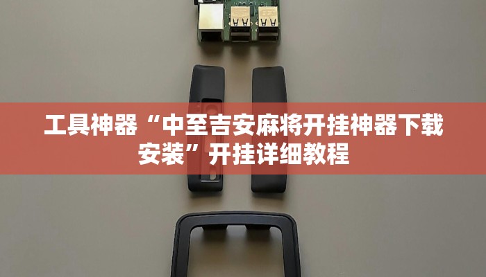 工具神器“中至吉安麻将开挂神器下载安装”开挂详细教程