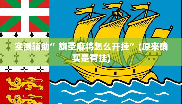实测辅助”新玉海楼茶苑到底有挂吗”(原来确实是有挂)