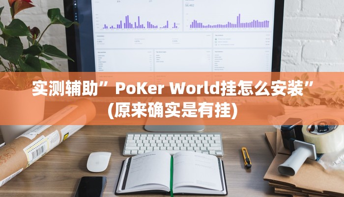 实测辅助”PoKer World挂怎么安装”(原来确实是有挂)