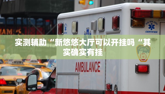 实测辅助”吉祥麻将有挂吗”(原来确实是有挂)