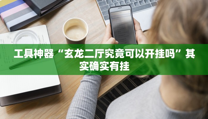 推荐一款“盟友互娱开挂辅助软件“其实确实有挂