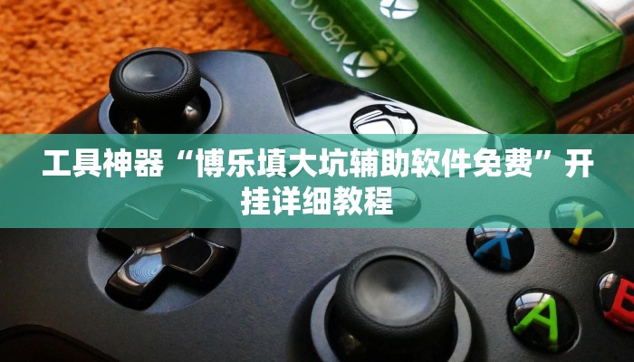 工具神器“博乐填大坑辅助软件免费”开挂详细教程