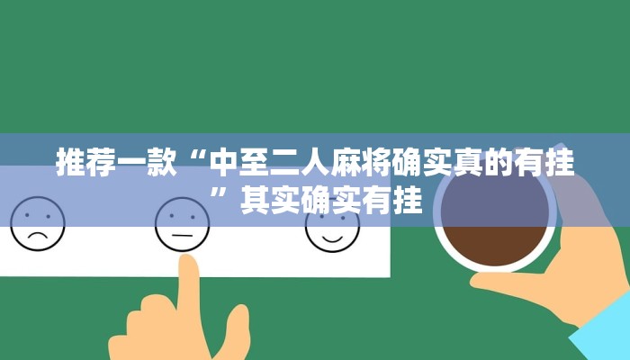 实测辅助”皮皮湖北麻将到底有没有挂”(原来确实是有挂)