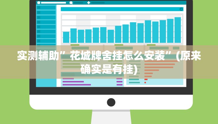 实测辅助”花城牌舍挂怎么安装”(原来确实是有挂)
