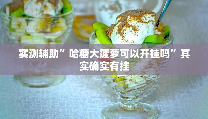 实测辅助”玖天乐游十三水辅助开挂”(原来确实是有挂)