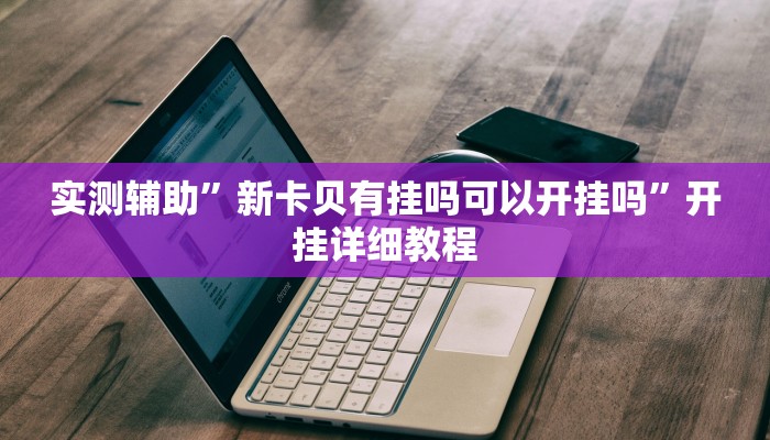 实测辅助”新卡贝有挂吗可以开挂吗”开挂详细教程