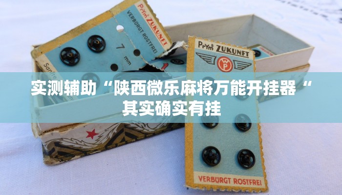 实测辅助“陕西微乐麻将万能开挂器“其实确实有挂