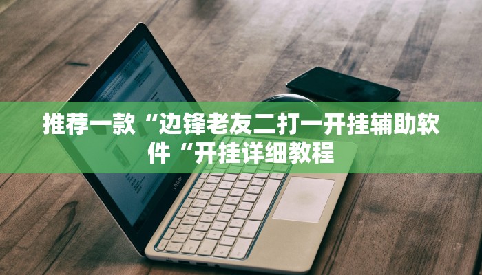 推荐一款“边锋老友二打一开挂辅助软件“开挂详细教程