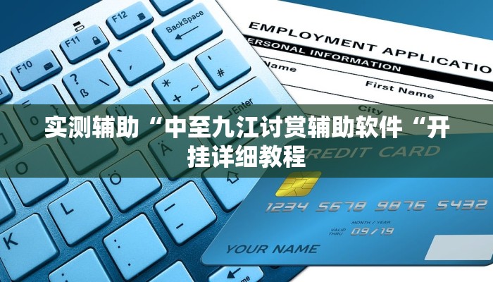 实测辅助“中至九江讨赏辅助软件“开挂详细教程