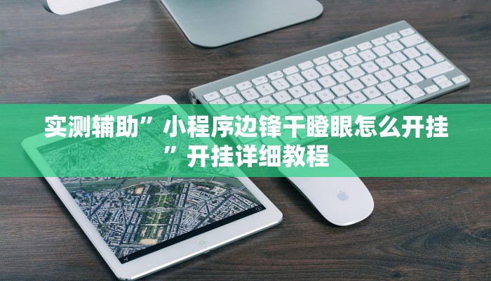 实测辅助”小程序边锋干瞪眼怎么开挂”开挂详细教程