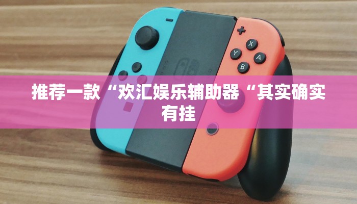 推荐一款“欢汇娱乐辅助器“其实确实有挂