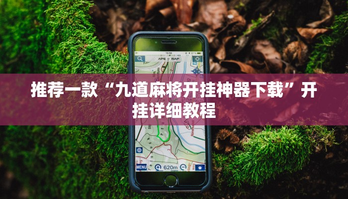 推荐一款“九道麻将开挂神器下载”开挂详细教程