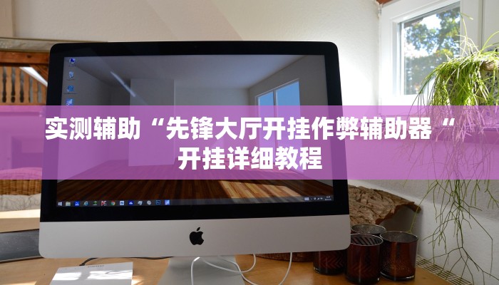 实测辅助“先锋大厅开挂作弊辅助器“开挂详细教程