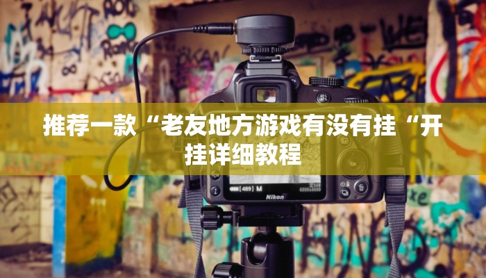 推荐一款“老友地方游戏有没有挂“开挂详细教程