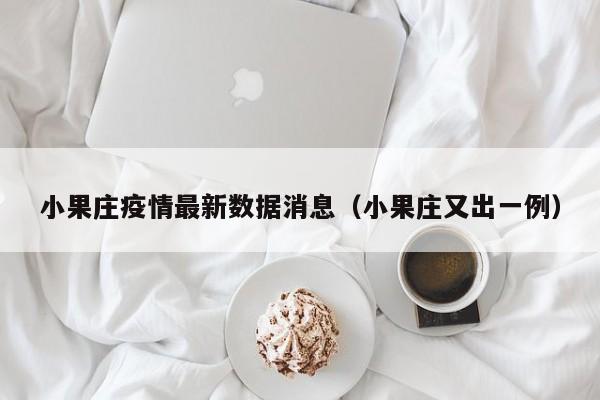 小果庄疫情最新数据消息（小果庄又出一例）
