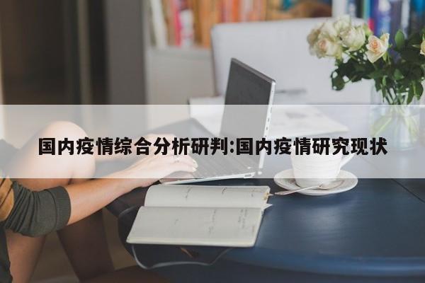 国内疫情综合分析研判:国内疫情研究现状