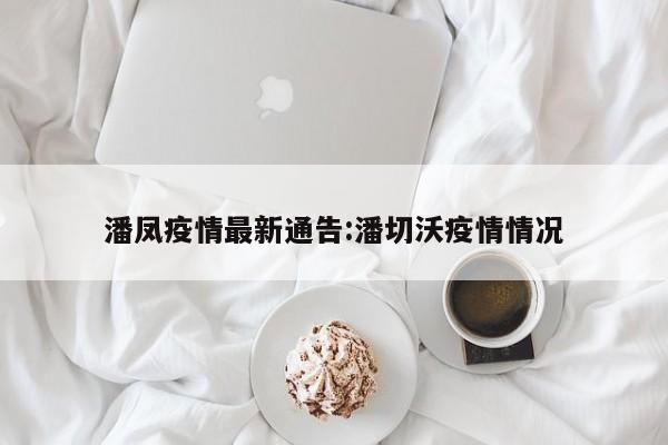 潘凤疫情最新通告:潘切沃疫情情况