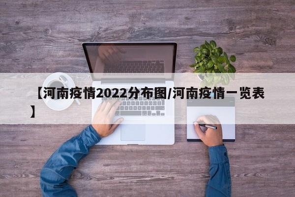 【河南疫情2022分布图/河南疫情一览表】