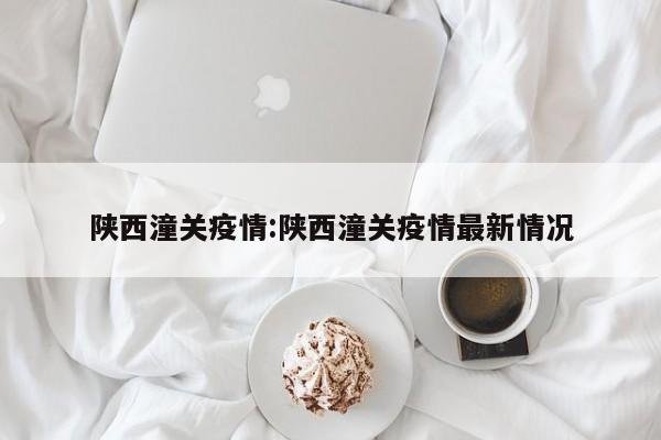 陕西潼关疫情:陕西潼关疫情最新情况