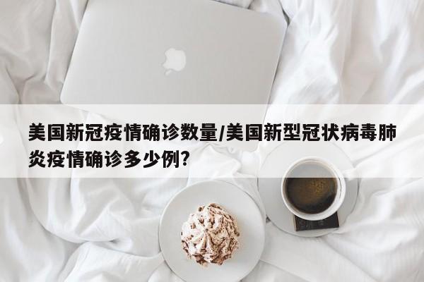 美国新冠疫情确诊数量/美国新型冠状病毒肺炎疫情确诊多少例?