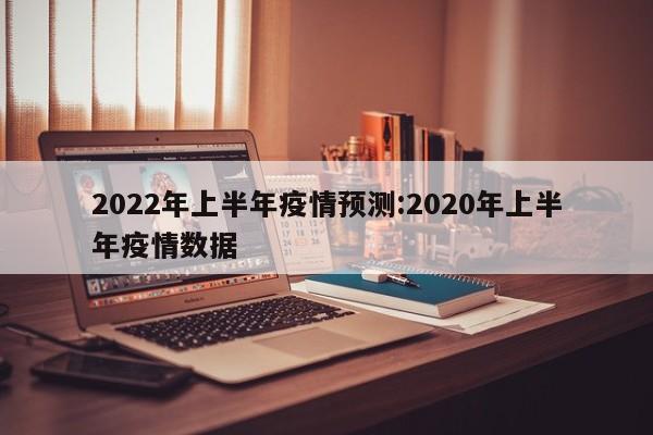 2022年上半年疫情预测:2020年上半年疫情数据