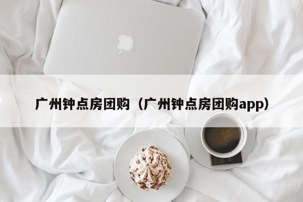 广州钟点房团购（广州钟点房团购app）