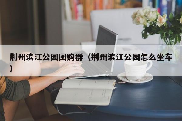 荆州滨江公园团购群（荆州滨江公园怎么坐车）
